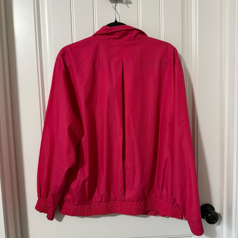 Koret Vintage Windbreaker - Picture 6 of 8